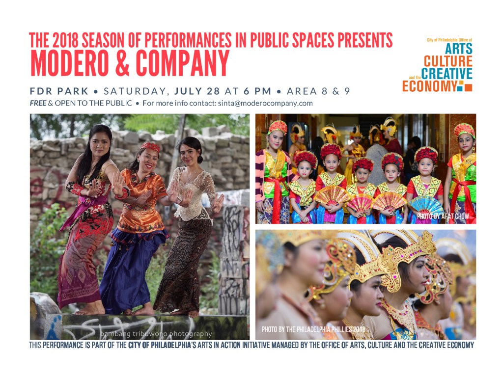 Performances in Public&nbsp;Spaces